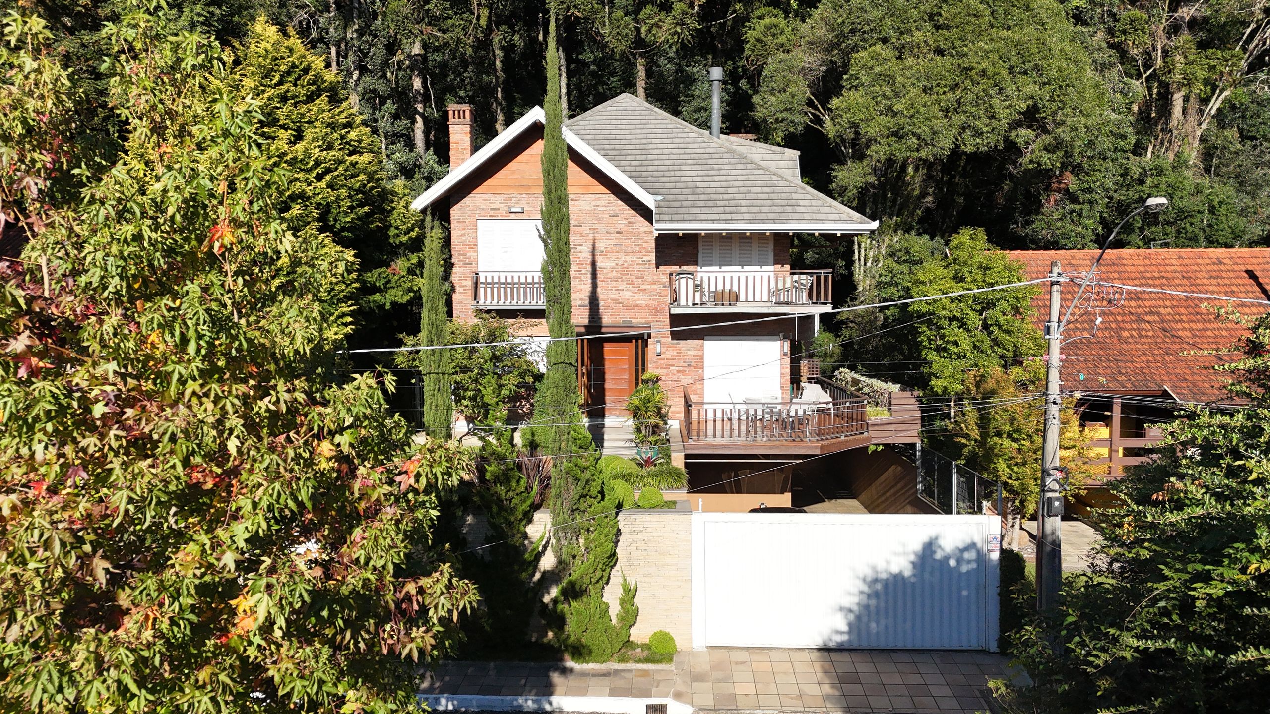 Casa para venda no bairro Centro em Gramado