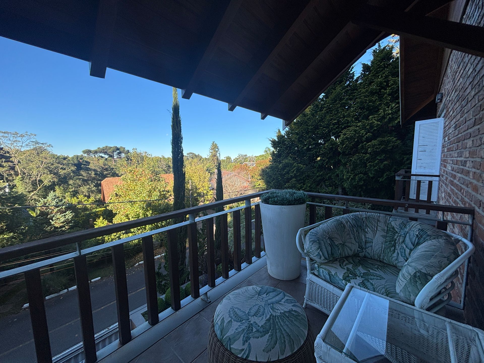 Casa para venda no bairro Centro em Gramado
