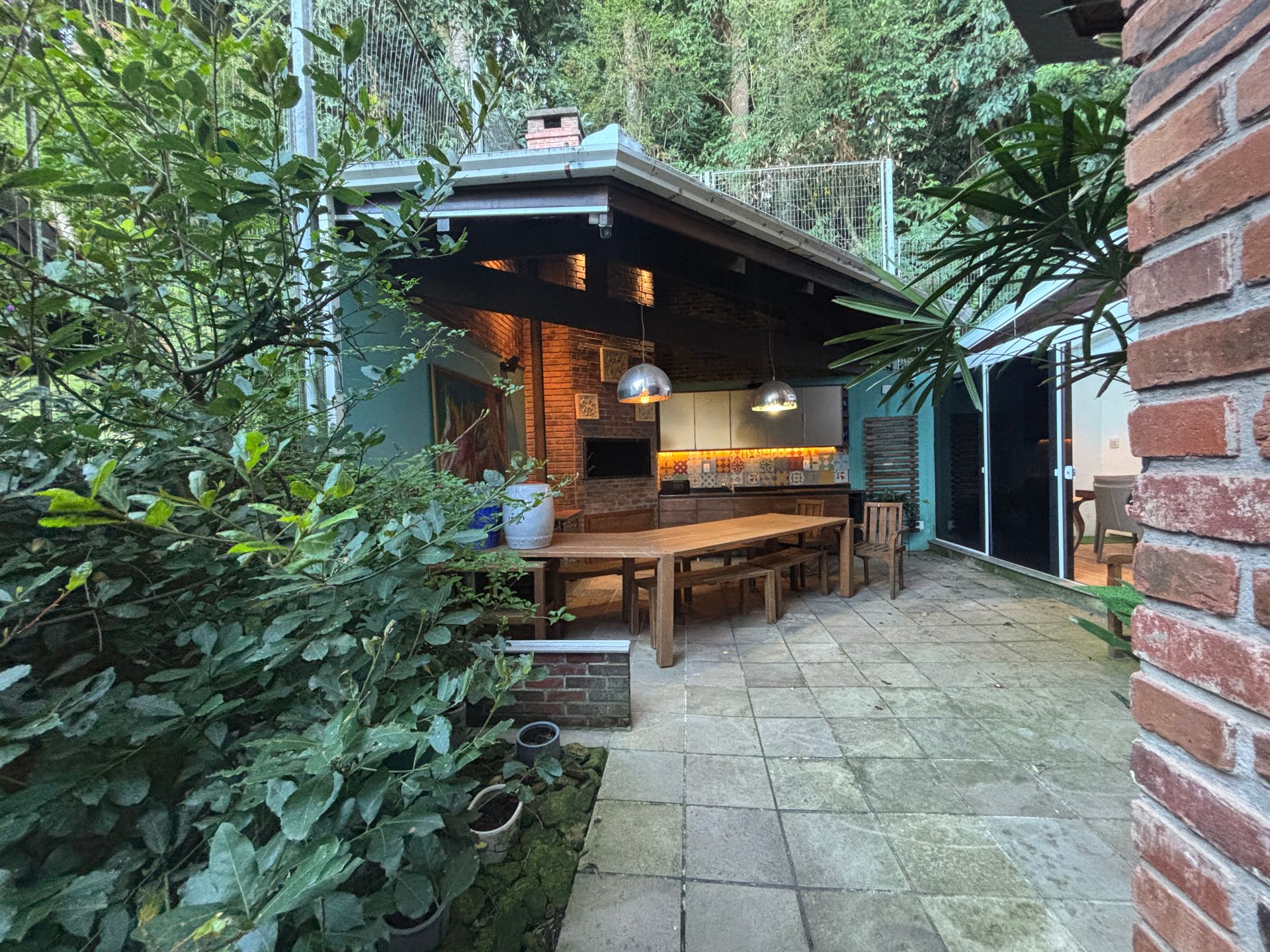 Casa para venda no bairro Centro em Gramado