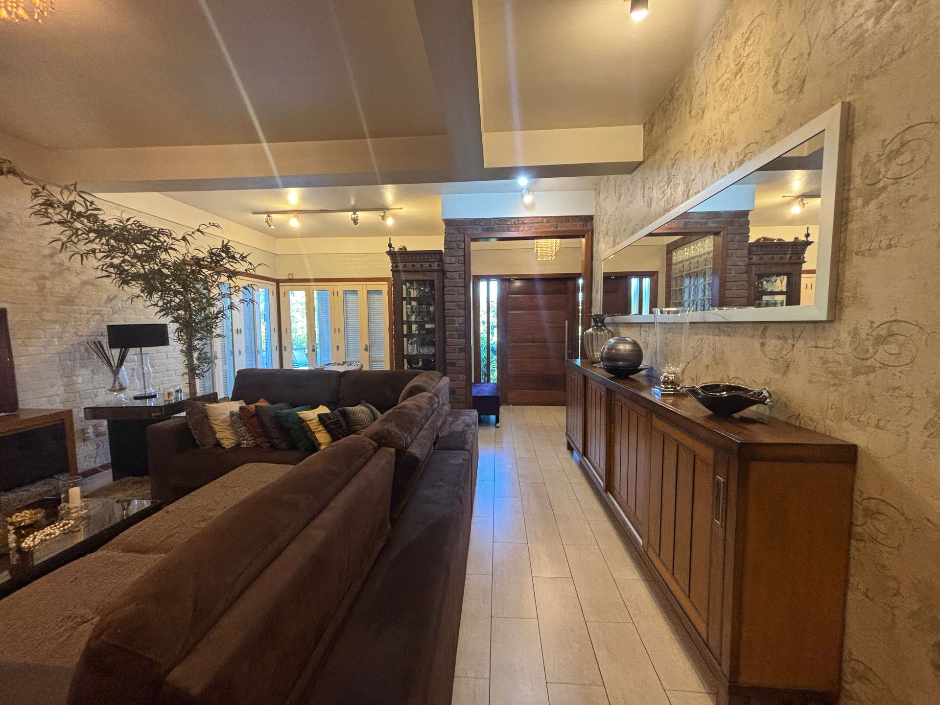 Casa para venda no bairro Centro em Gramado