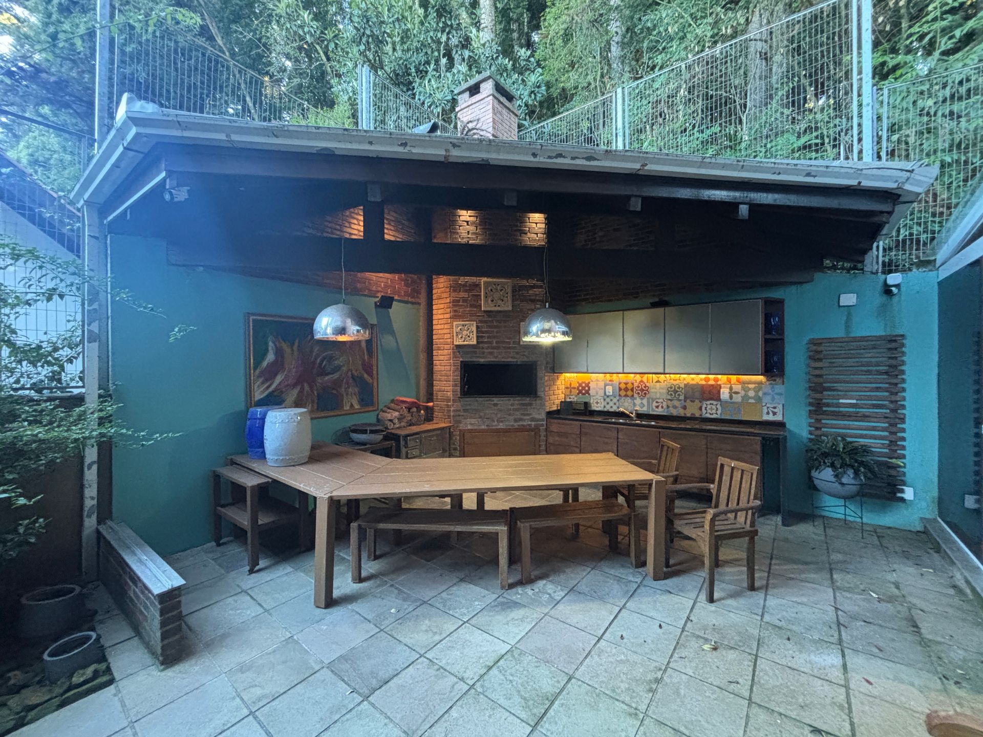 Casa para venda no bairro Centro em Gramado