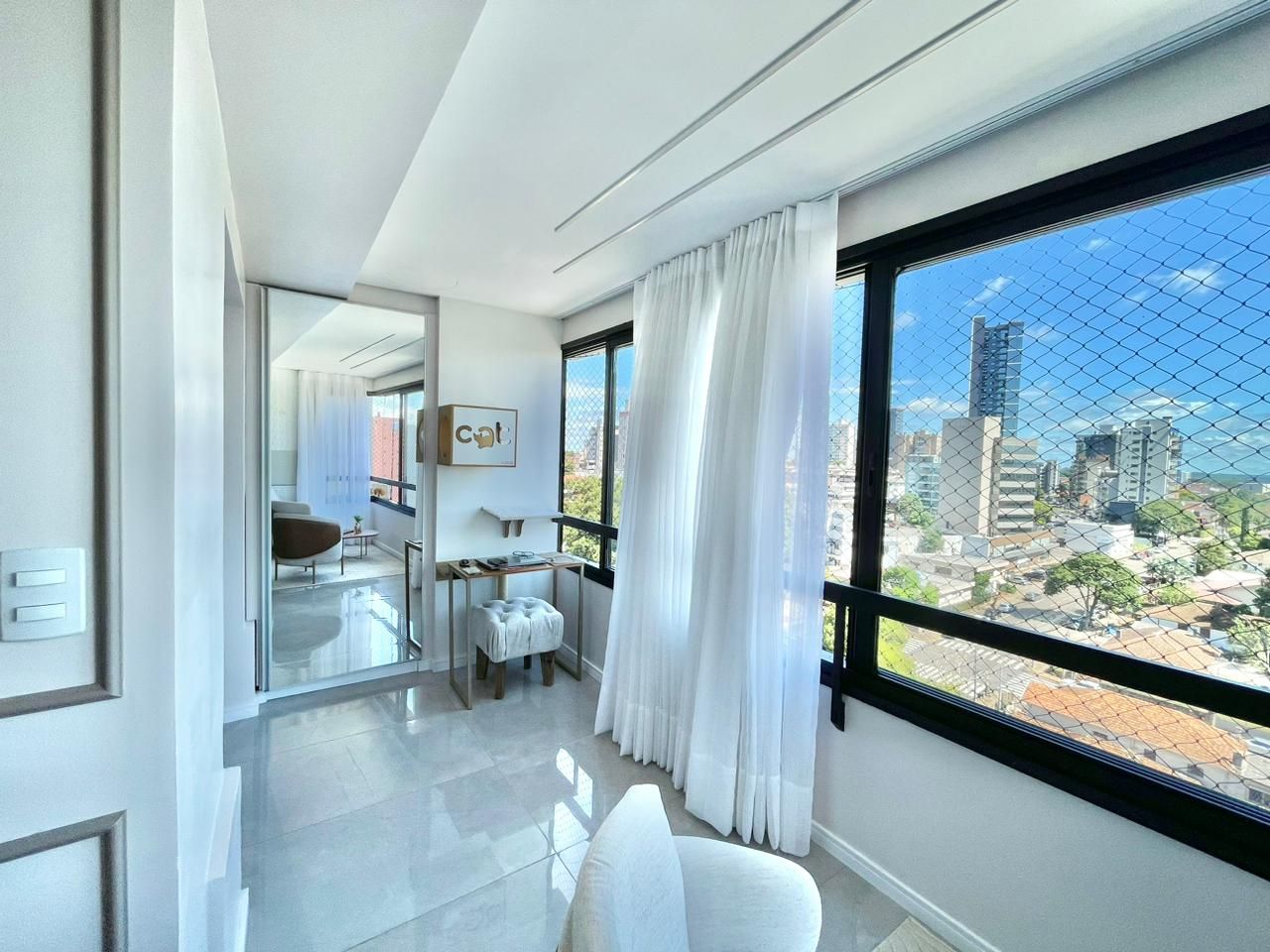 Apartamento para venda no bairro Centro  em Passo Fundo