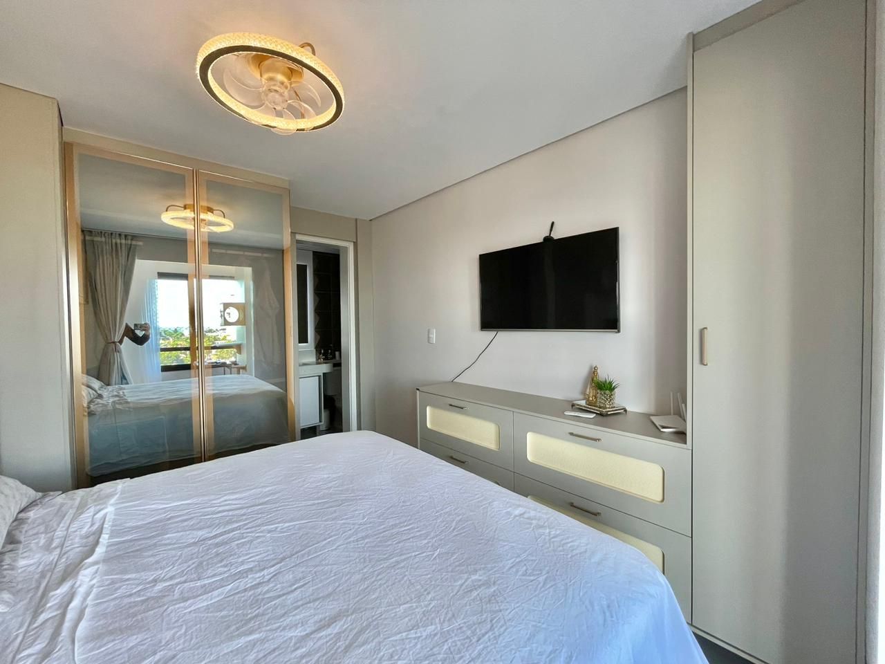 Apartamento para venda no bairro Centro  em Passo Fundo