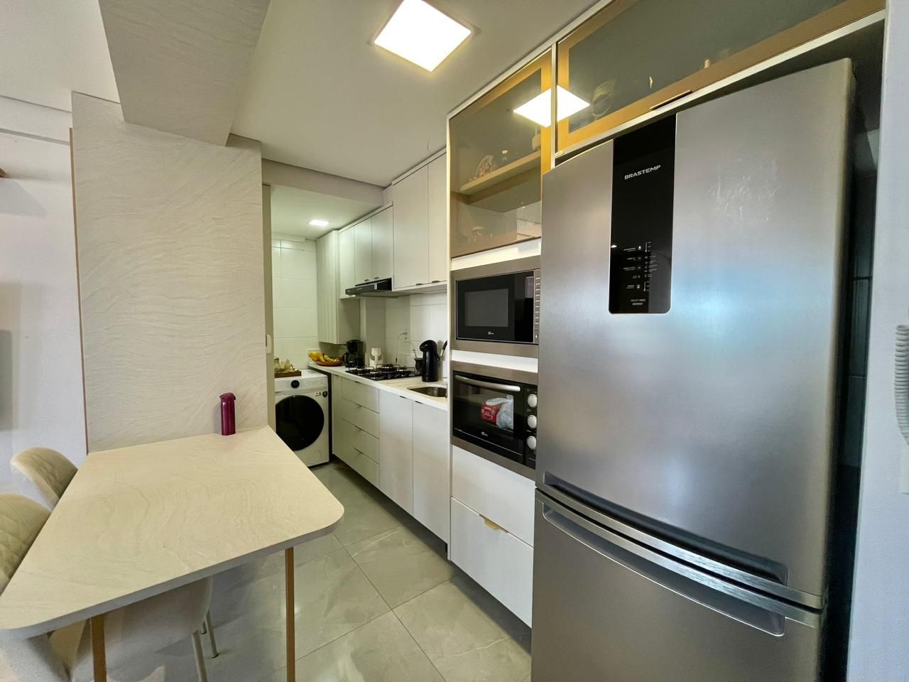 Apartamento para venda no bairro Centro  em Passo Fundo