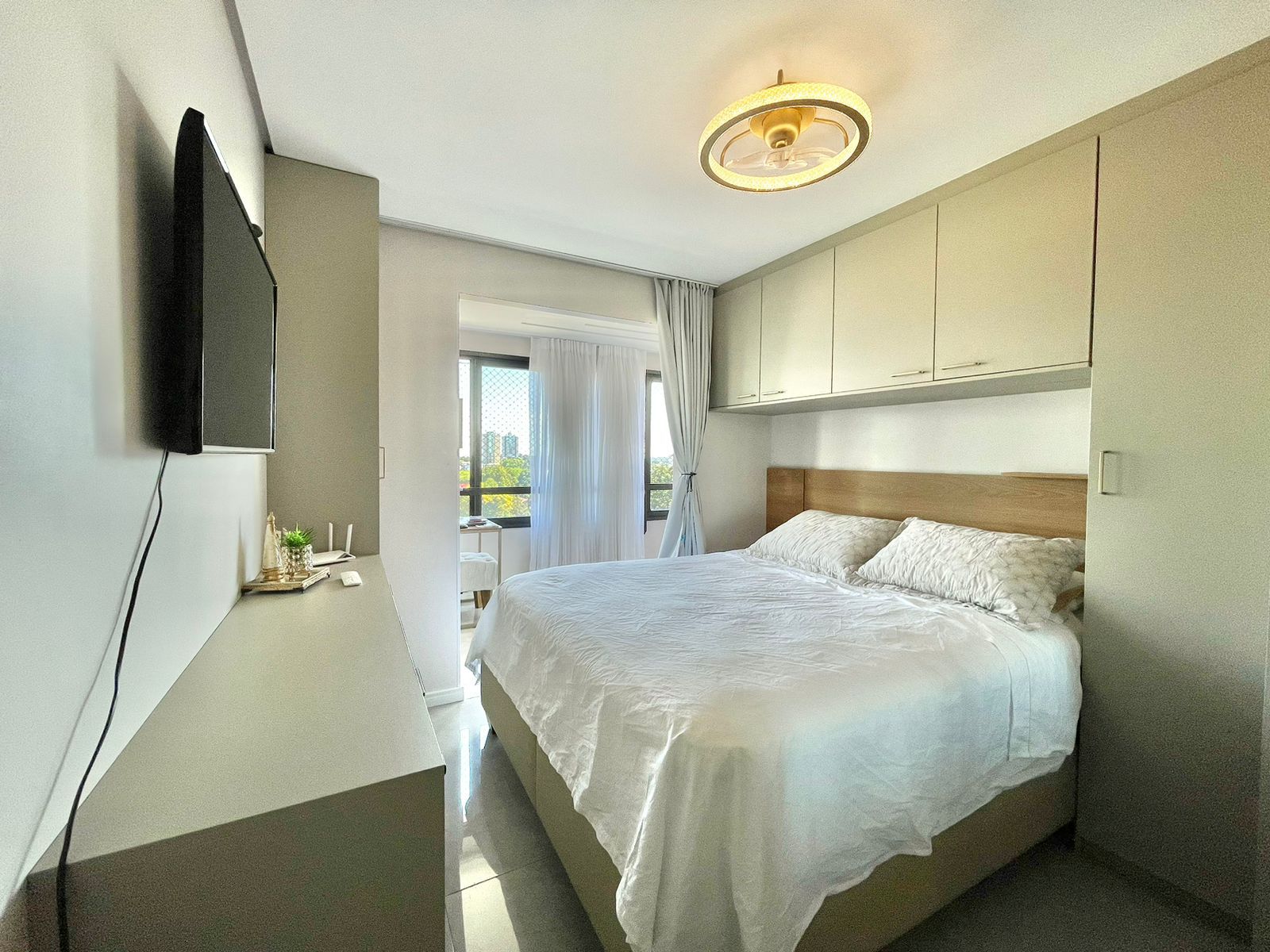 Apartamento para venda no bairro Centro  em Passo Fundo