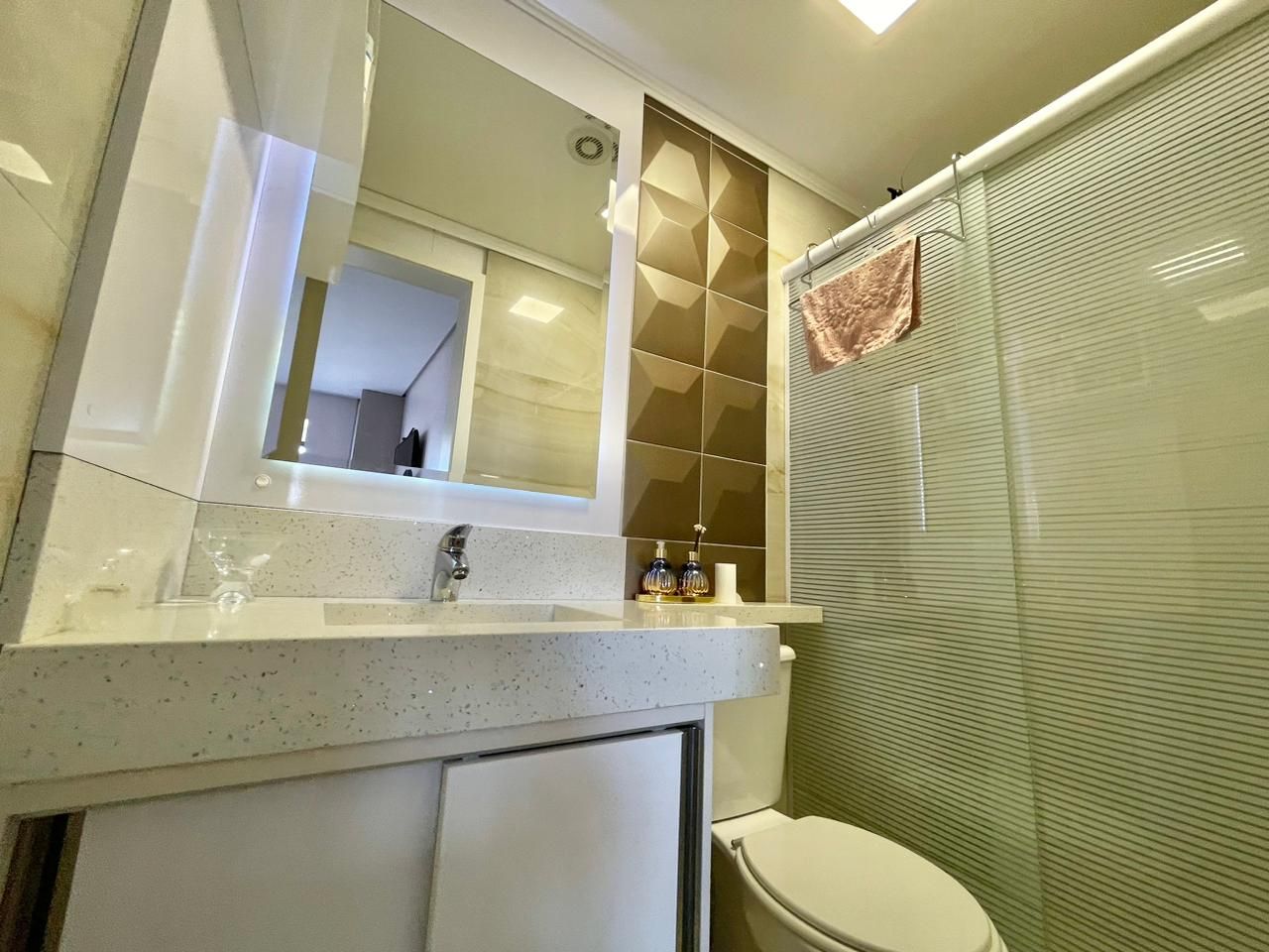 Apartamento para venda no bairro Centro  em Passo Fundo