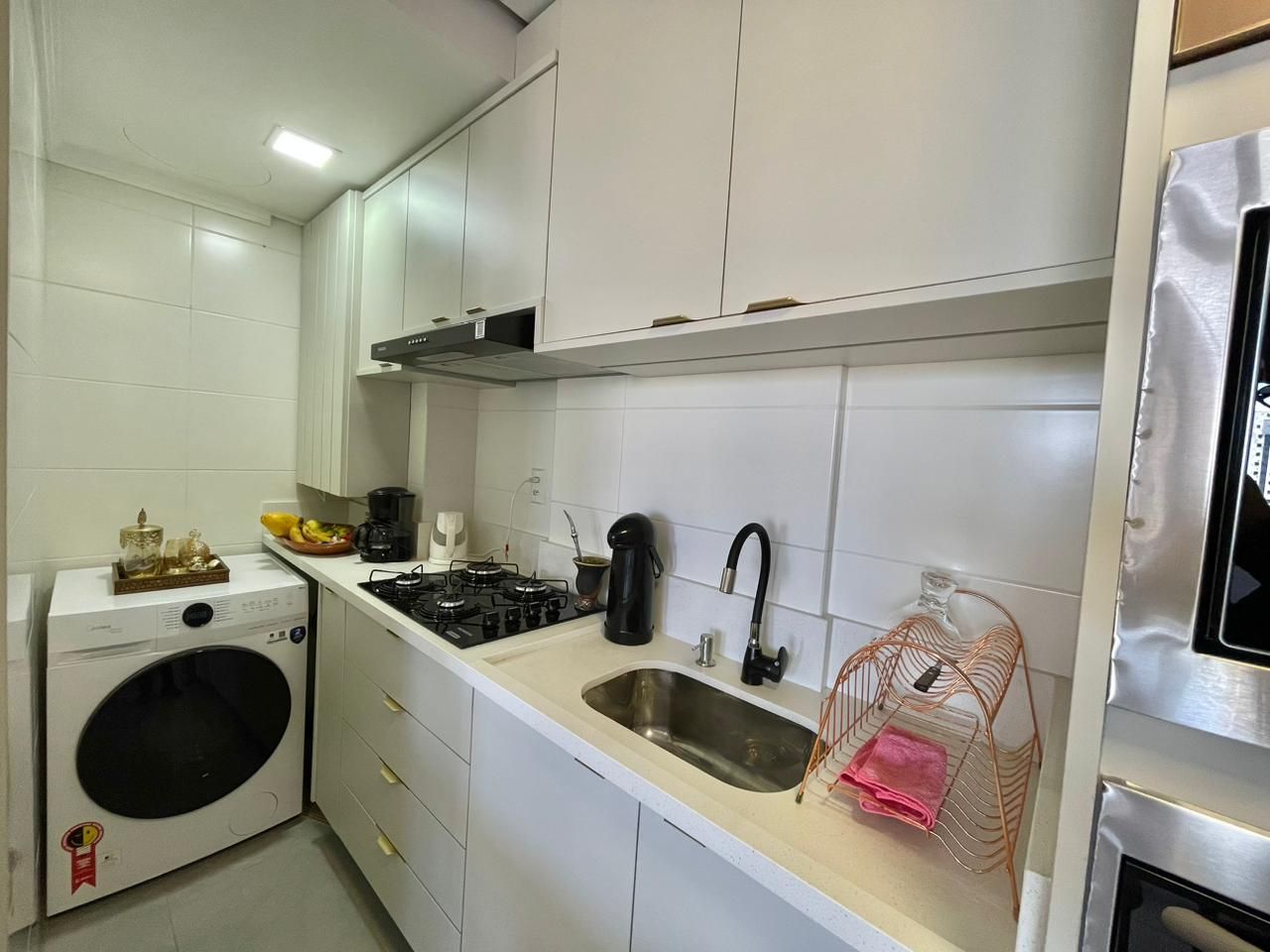 Apartamento para venda no bairro Centro  em Passo Fundo