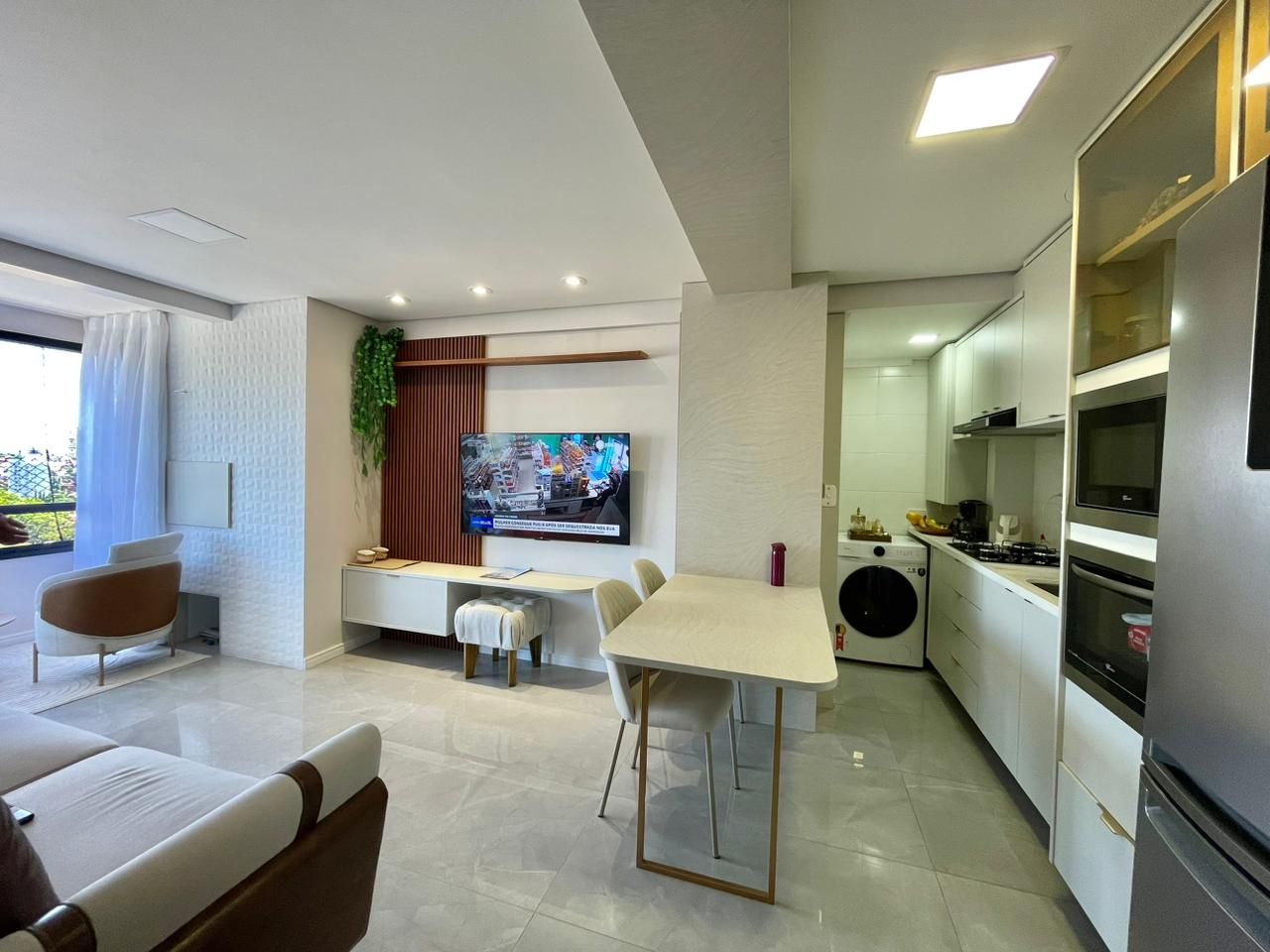 Apartamento para venda no bairro Centro  em Passo Fundo