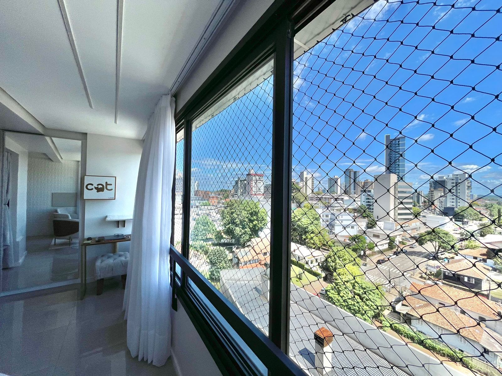 Apartamento para venda no bairro Centro  em Passo Fundo