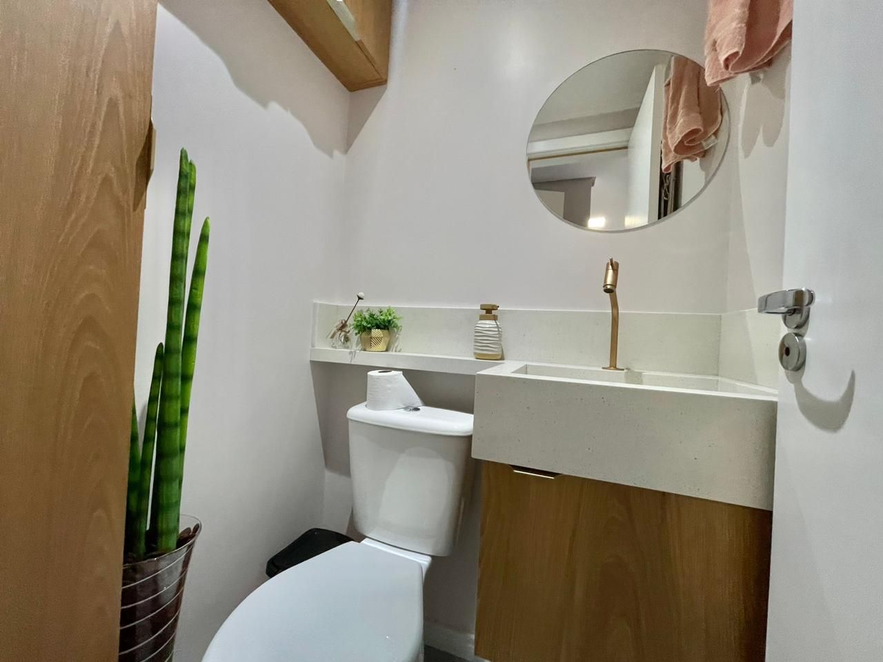 Apartamento para venda no bairro Centro  em Passo Fundo