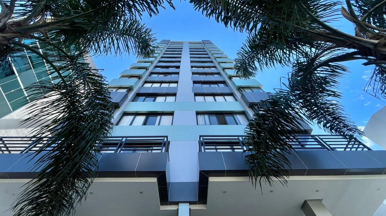 Apartamento para venda no bairro Centro  em Passo Fundo