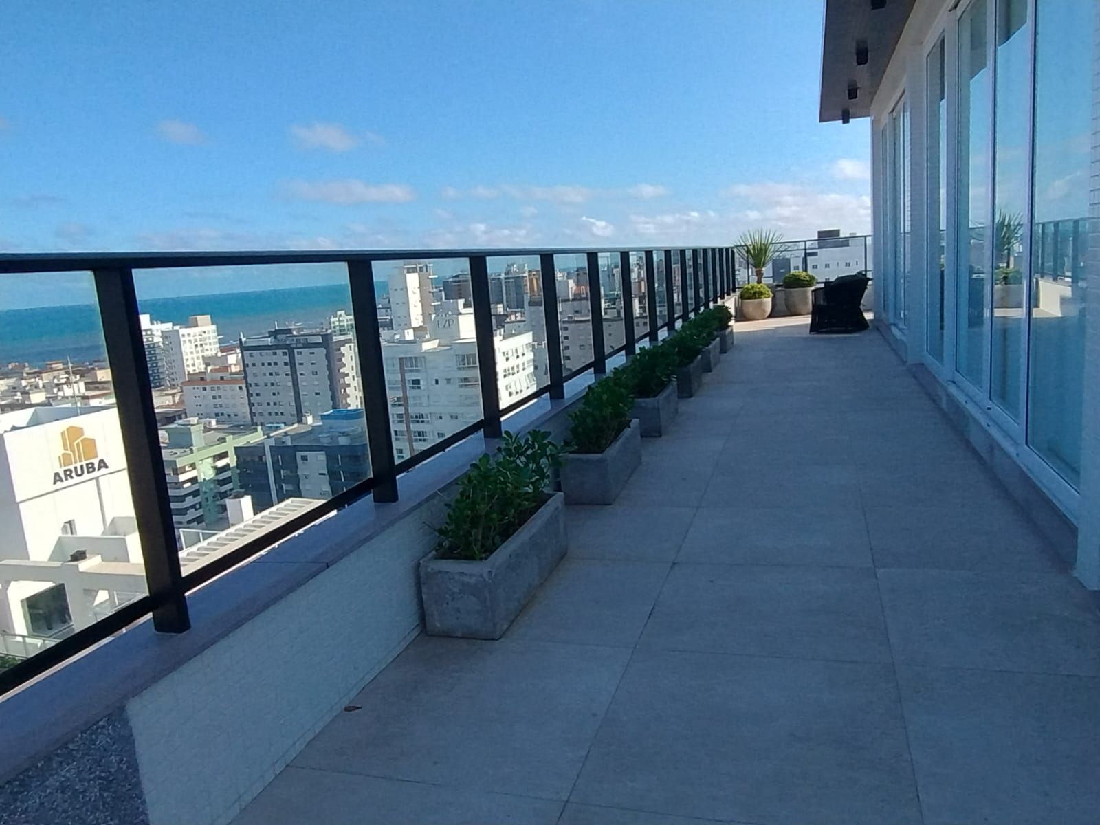 Apartamento para venda no bairro Zona Nova em Capão da Canoa