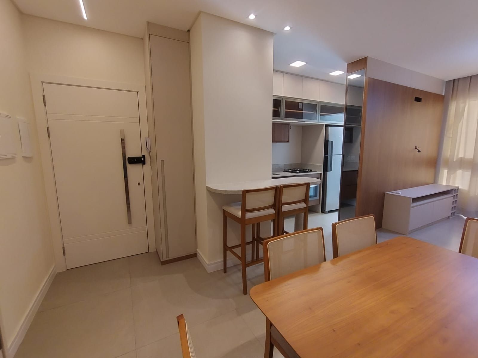 Apartamento para venda no bairro Zona Nova em Capão da Canoa