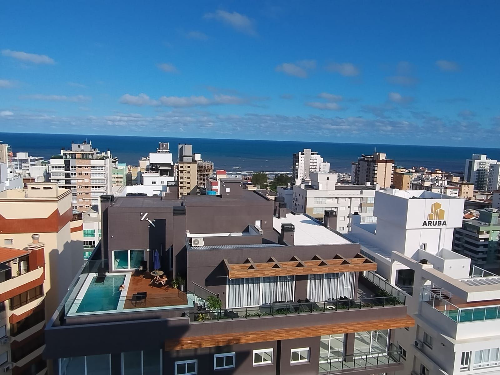 Apartamento para venda no bairro Zona Nova em Capão da Canoa