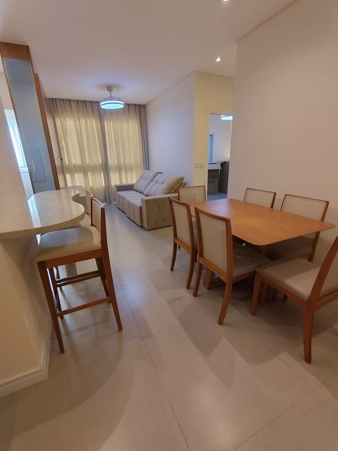 Apartamento para venda no bairro Zona Nova em Capão da Canoa