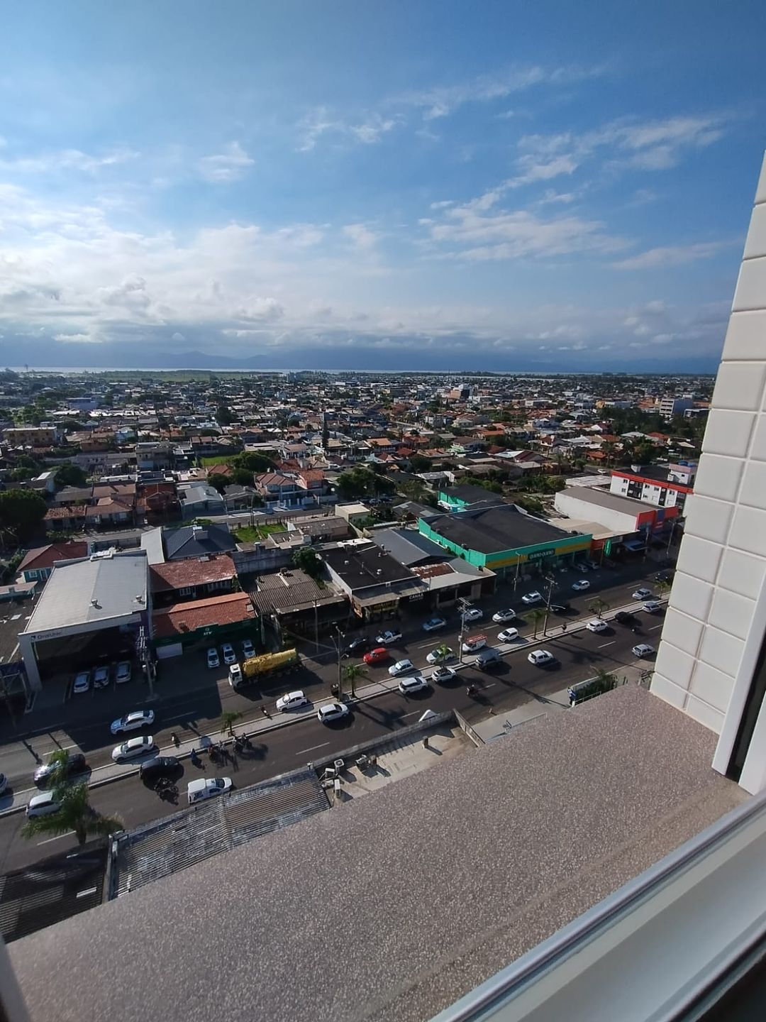 Apartamento para venda no bairro Zona Nova em Capão da Canoa