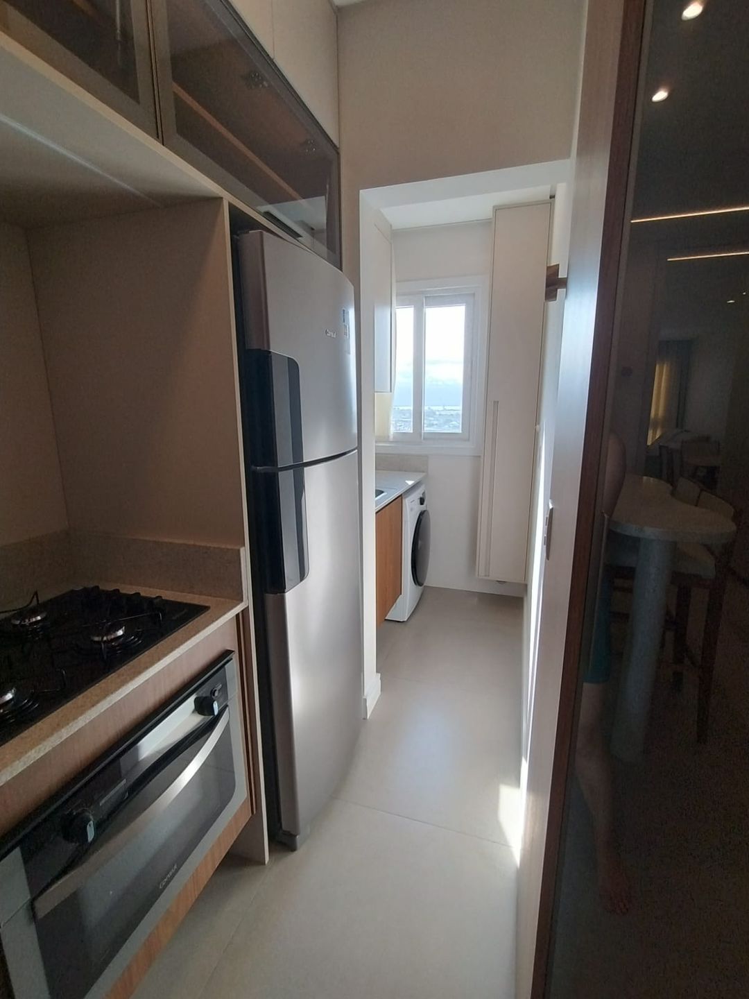 Apartamento para venda no bairro Zona Nova em Capão da Canoa