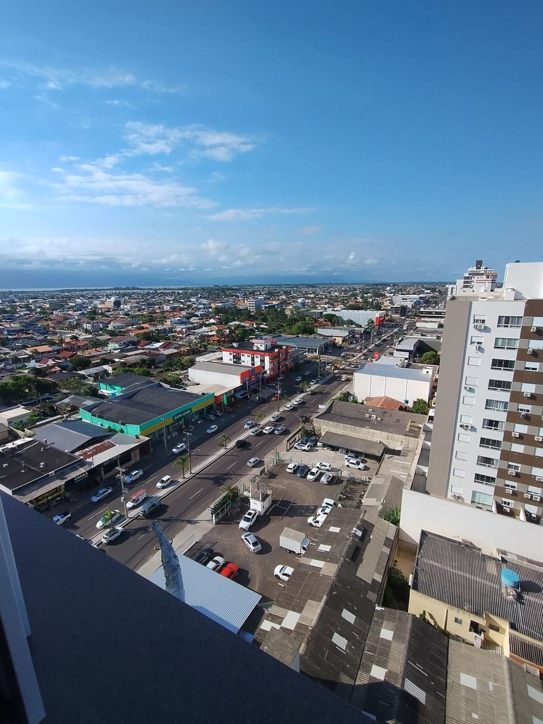 Apartamento para venda no bairro Zona Nova em Capão da Canoa