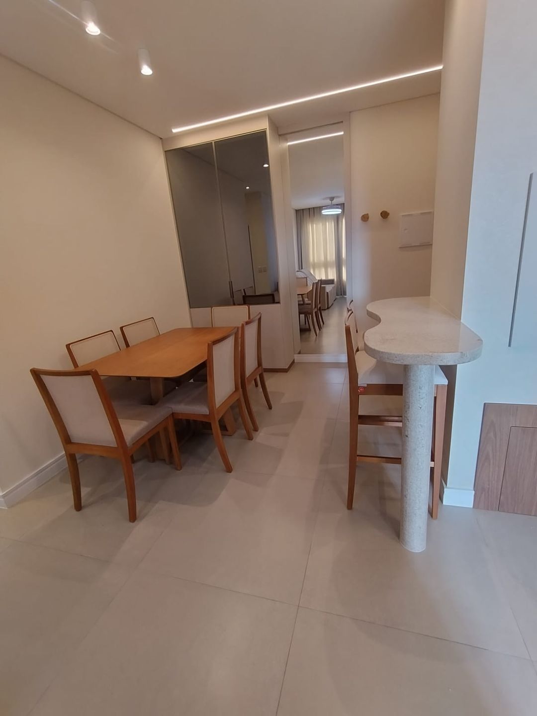 Apartamento para venda no bairro Zona Nova em Capão da Canoa