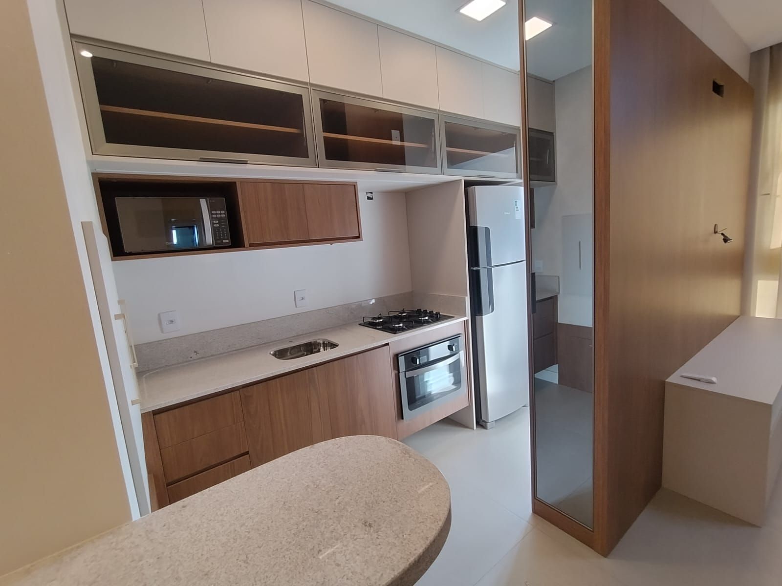 Apartamento para venda no bairro Zona Nova em Capão da Canoa