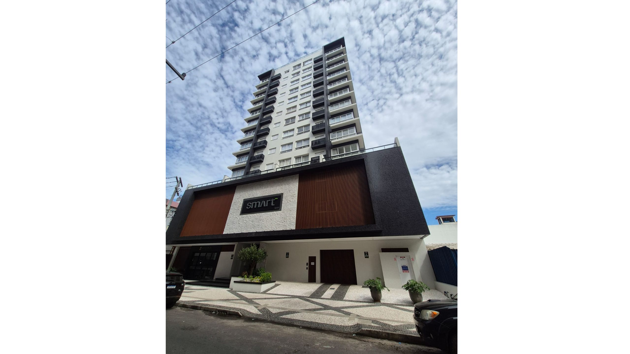 Apartamento para venda no bairro Zona Nova em Capão da Canoa