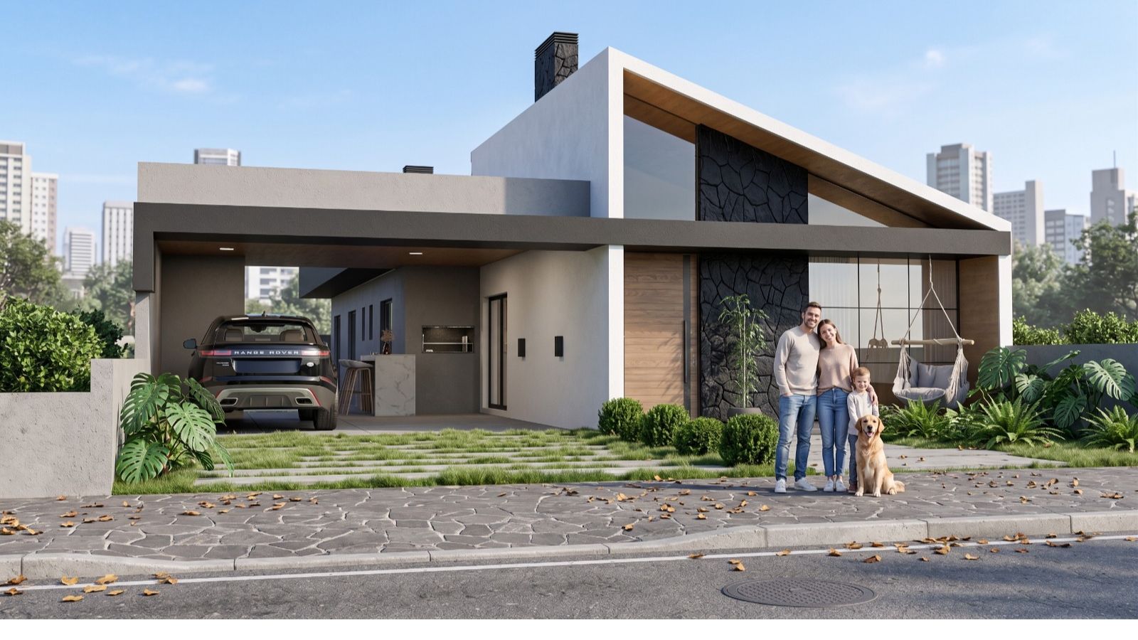 Casa para venda no bairro Vila Verde em Caxias do Sul