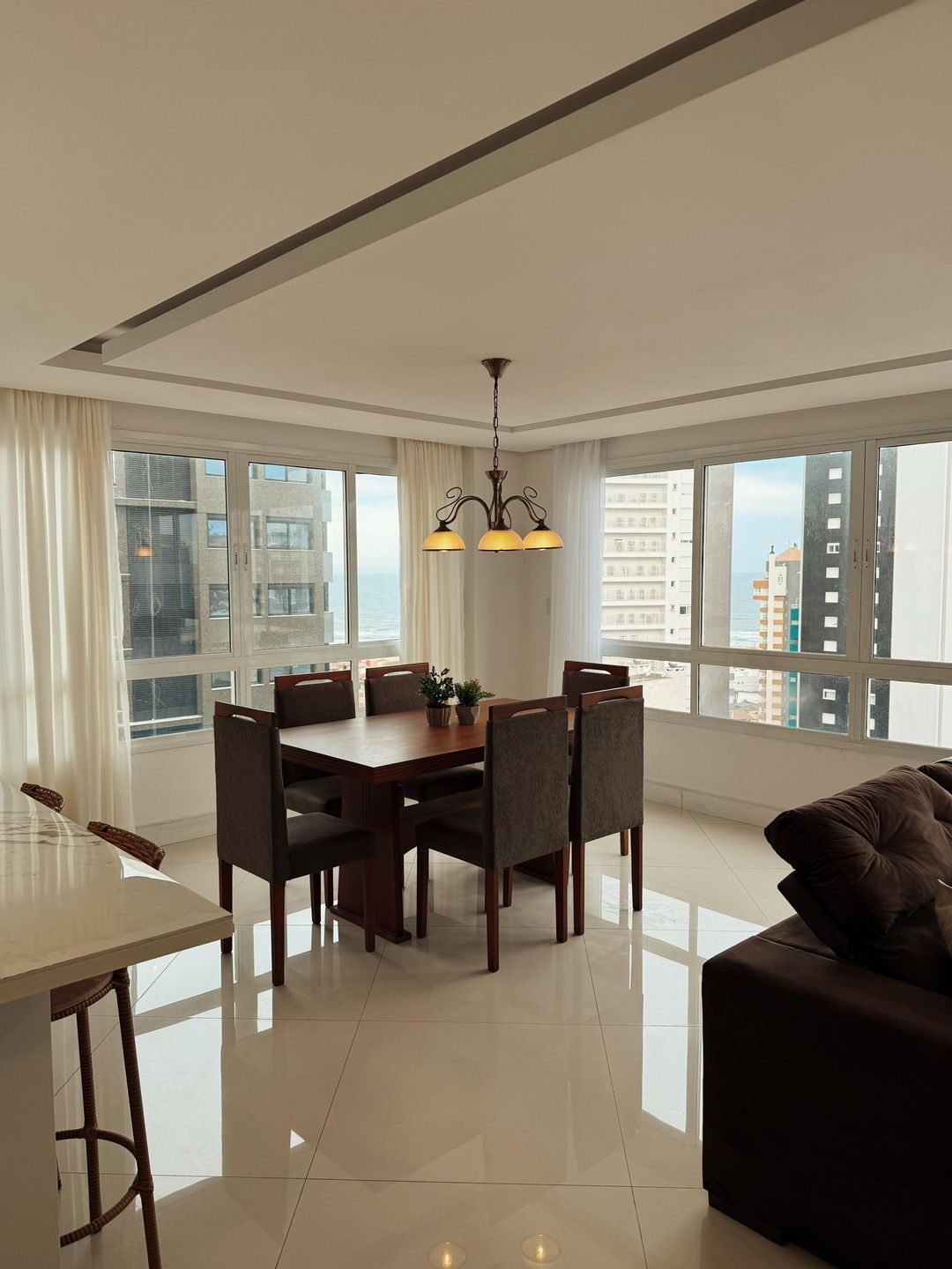 Apartamento para venda no bairro Predial em Torres