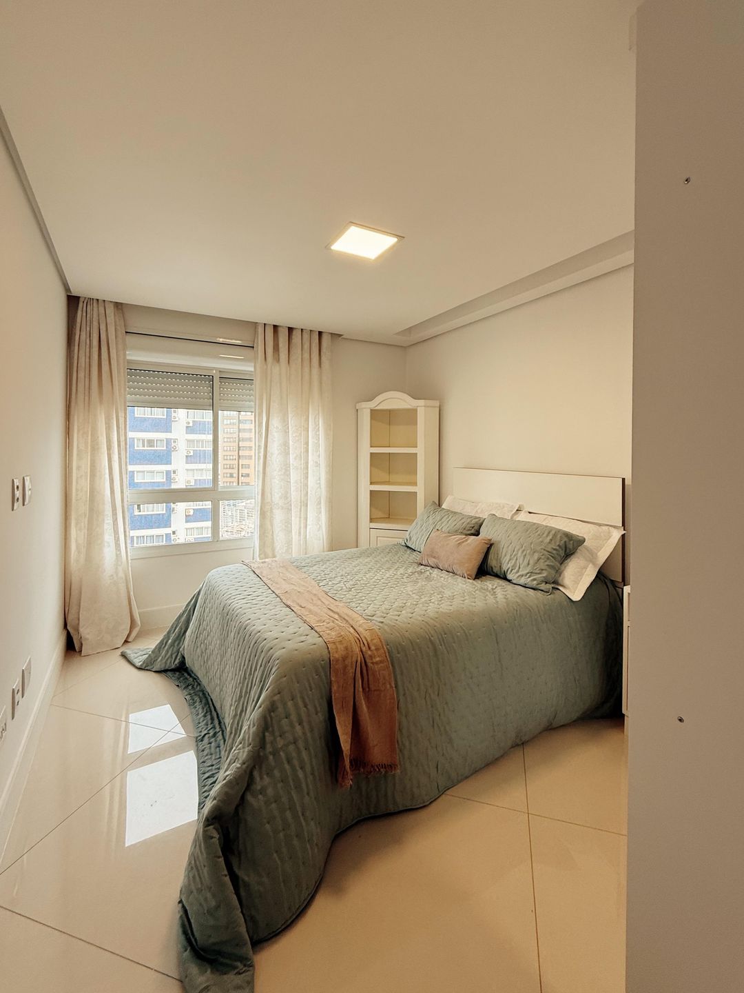 Apartamento para venda no bairro Predial em Torres