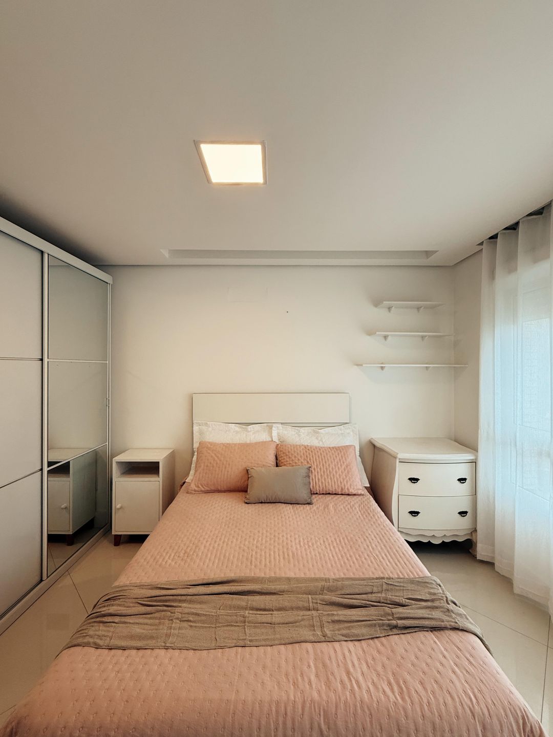 Apartamento para venda no bairro Predial em Torres
