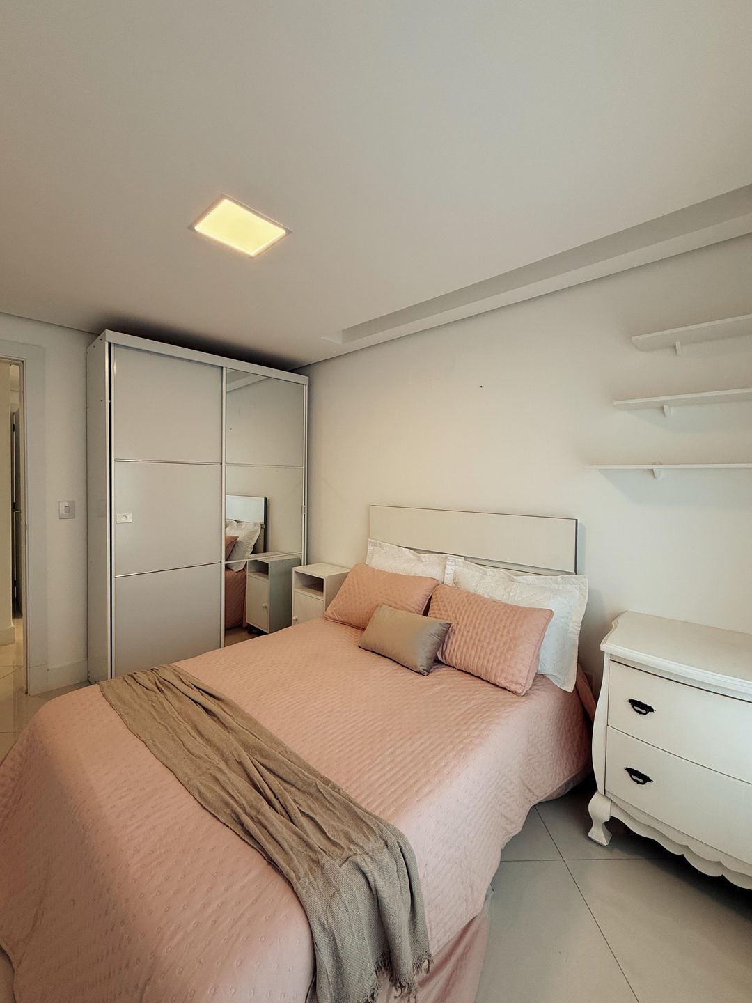 Apartamento para venda no bairro Predial em Torres