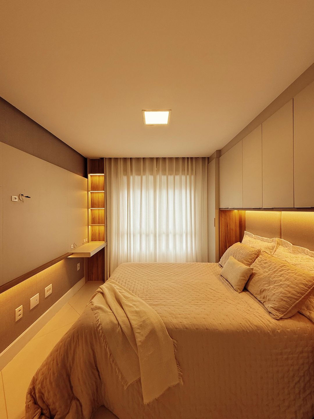 Apartamento para venda no bairro Predial em Torres