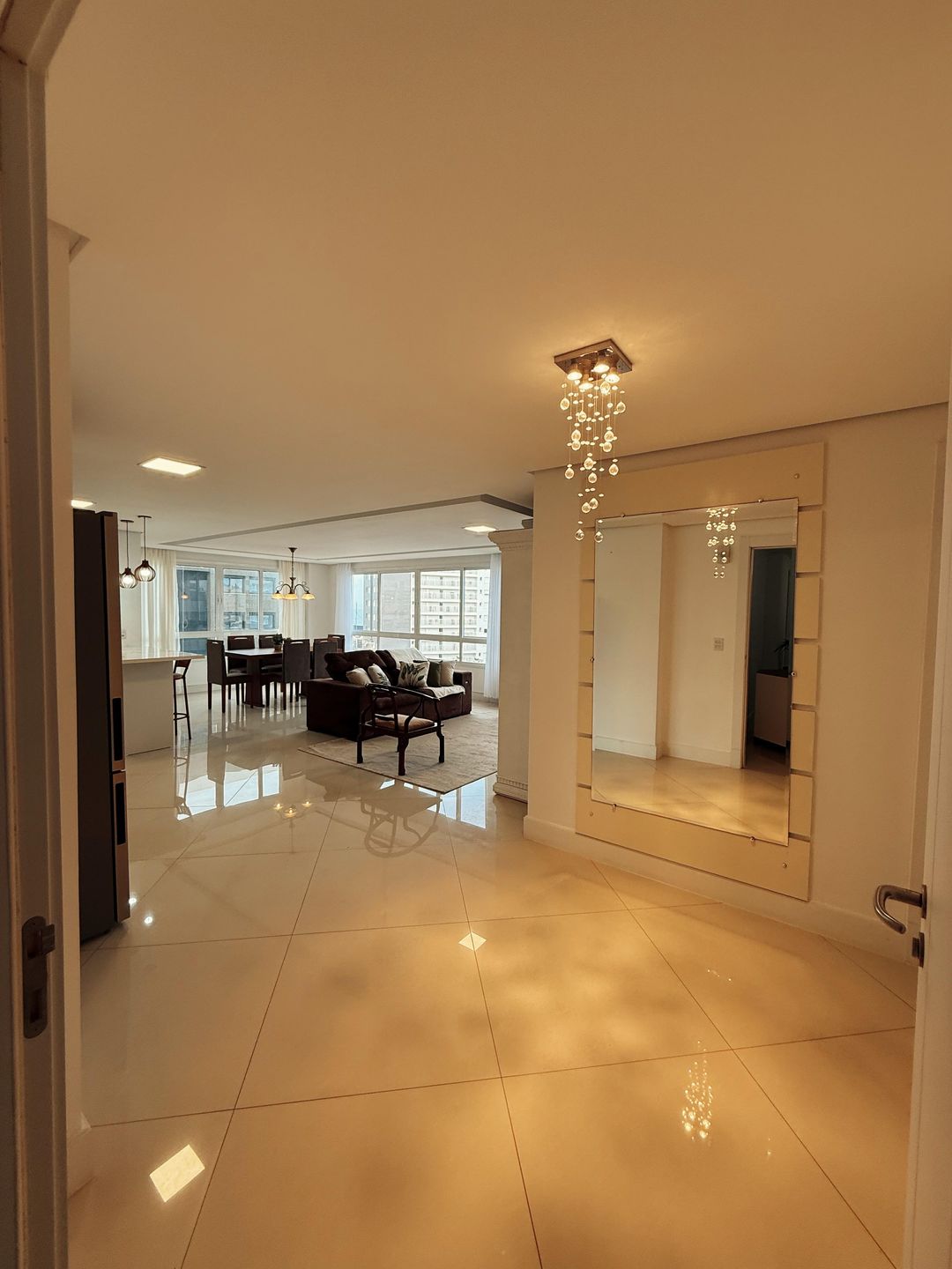 Apartamento para venda no bairro Predial em Torres