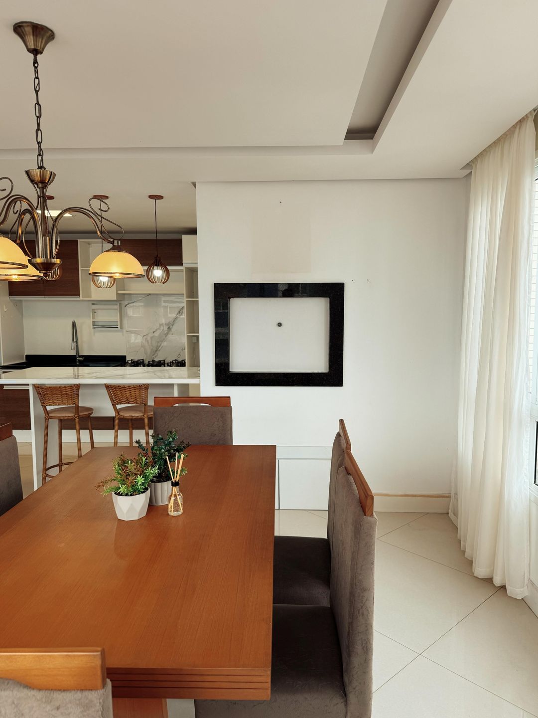 Apartamento para venda no bairro Predial em Torres