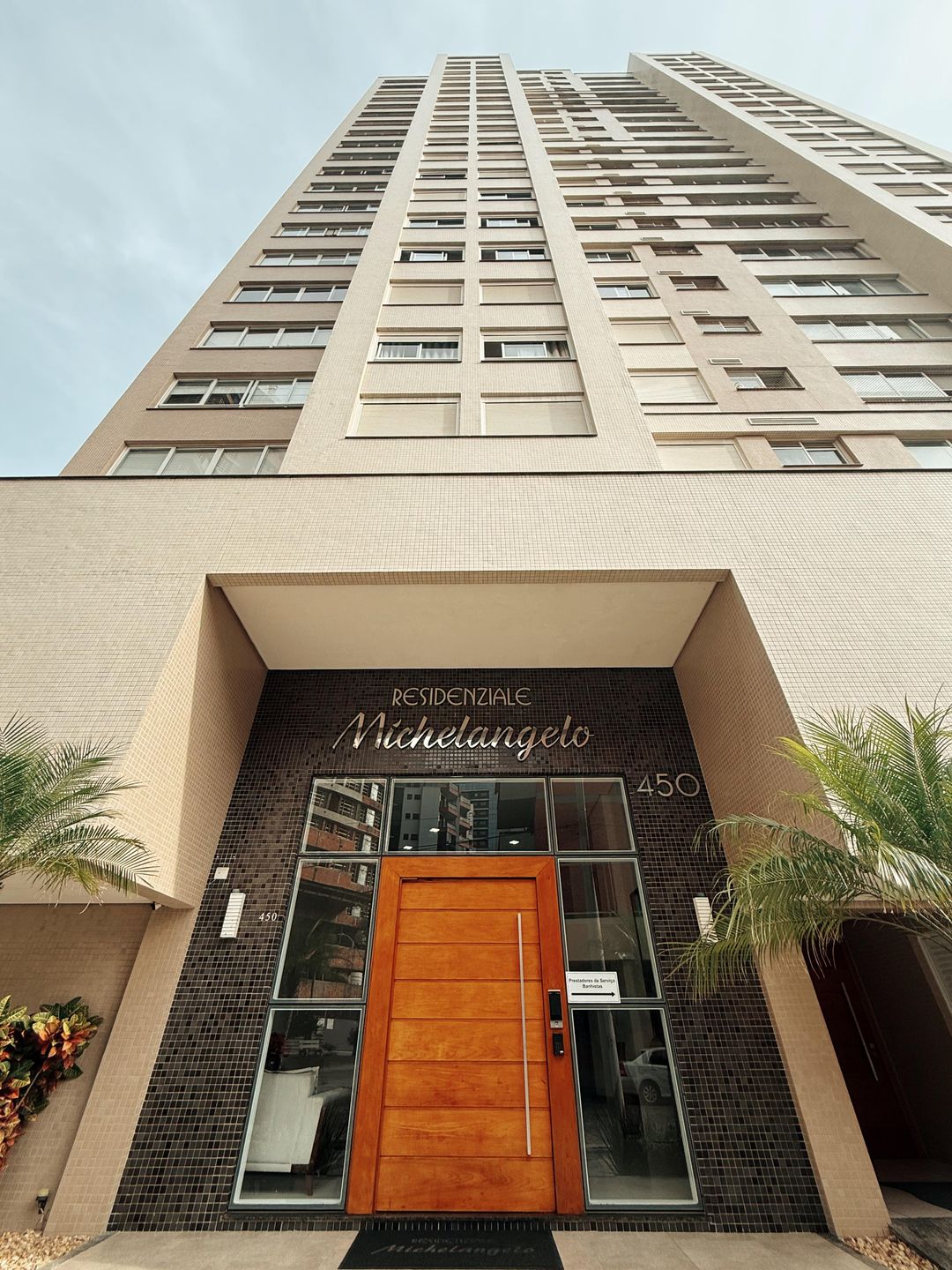 Apartamento para venda no bairro Predial em Torres