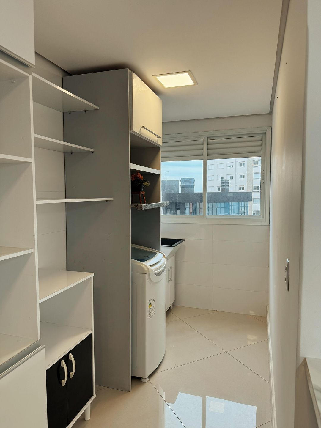 Apartamento para venda no bairro Predial em Torres