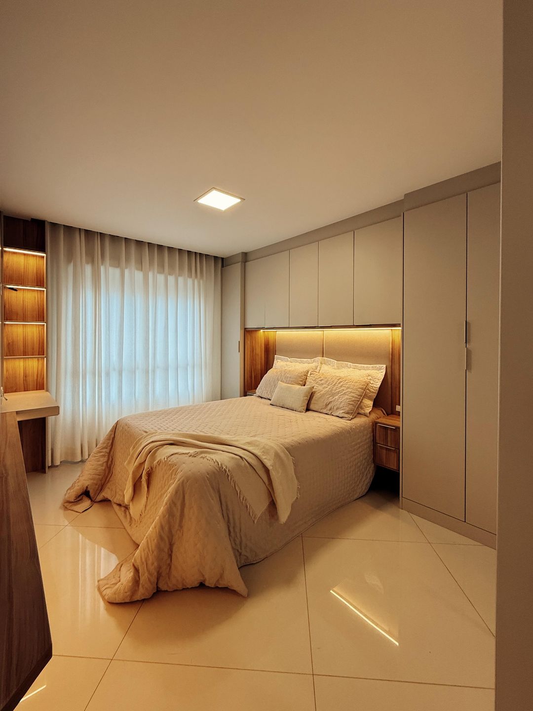 Apartamento para venda no bairro Predial em Torres