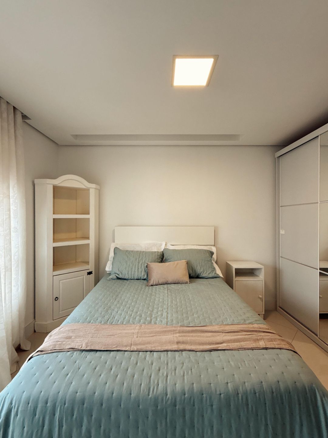 Apartamento para venda no bairro Predial em Torres