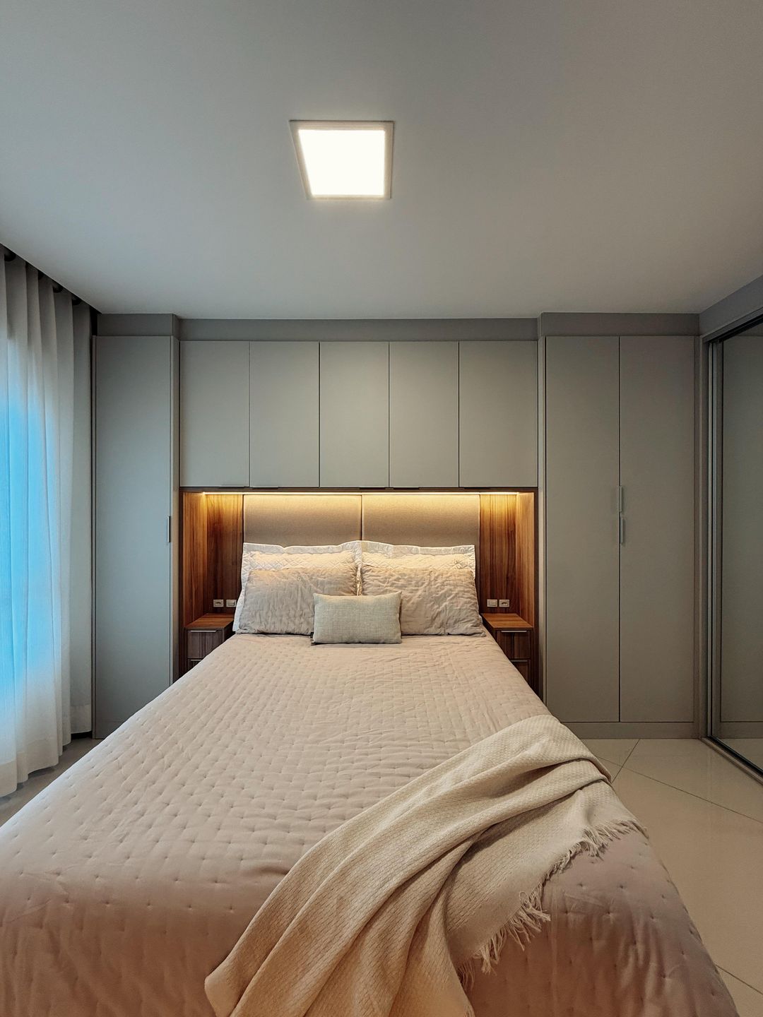 Apartamento para venda no bairro Predial em Torres
