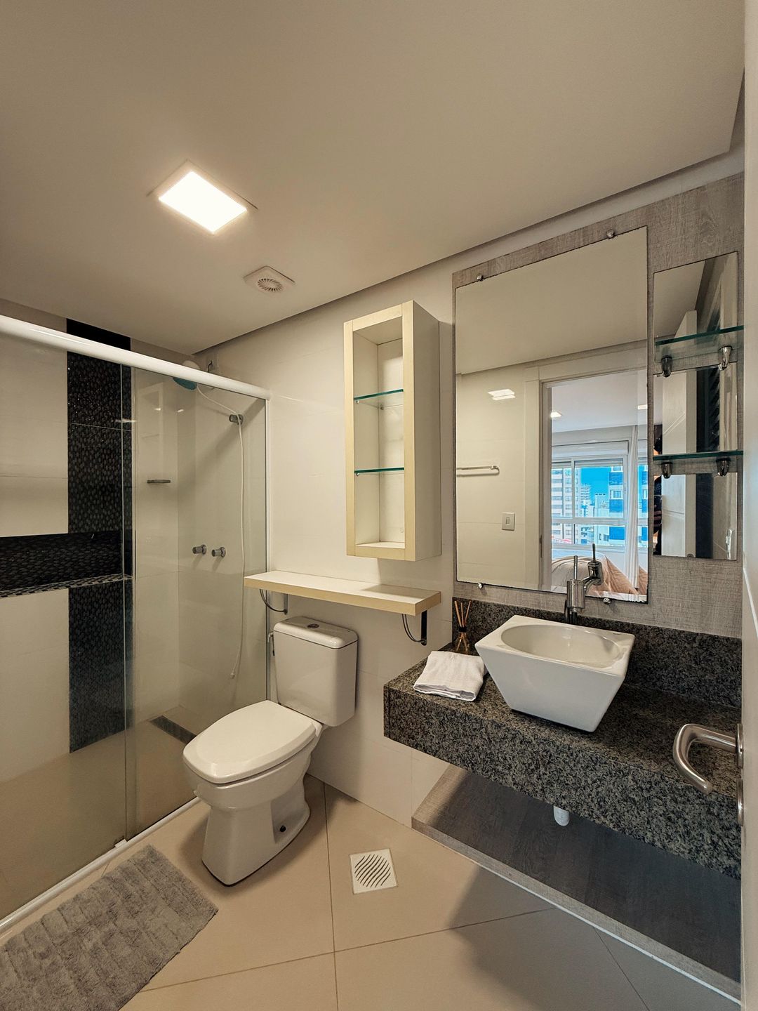 Apartamento para venda no bairro Predial em Torres