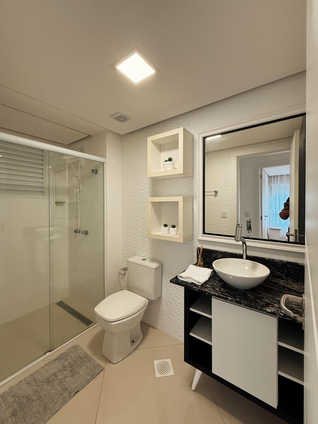 Apartamento para venda no bairro Predial em Torres