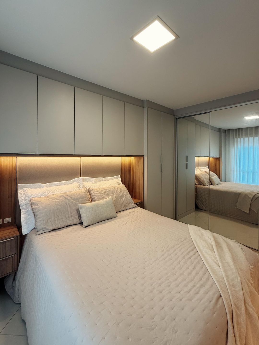 Apartamento para venda no bairro Predial em Torres