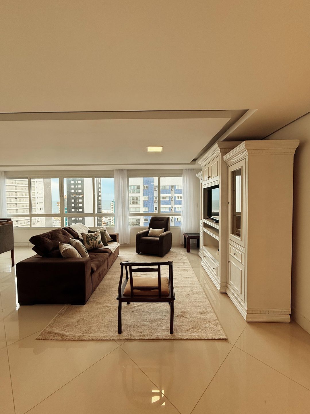 Apartamento para venda no bairro Predial em Torres