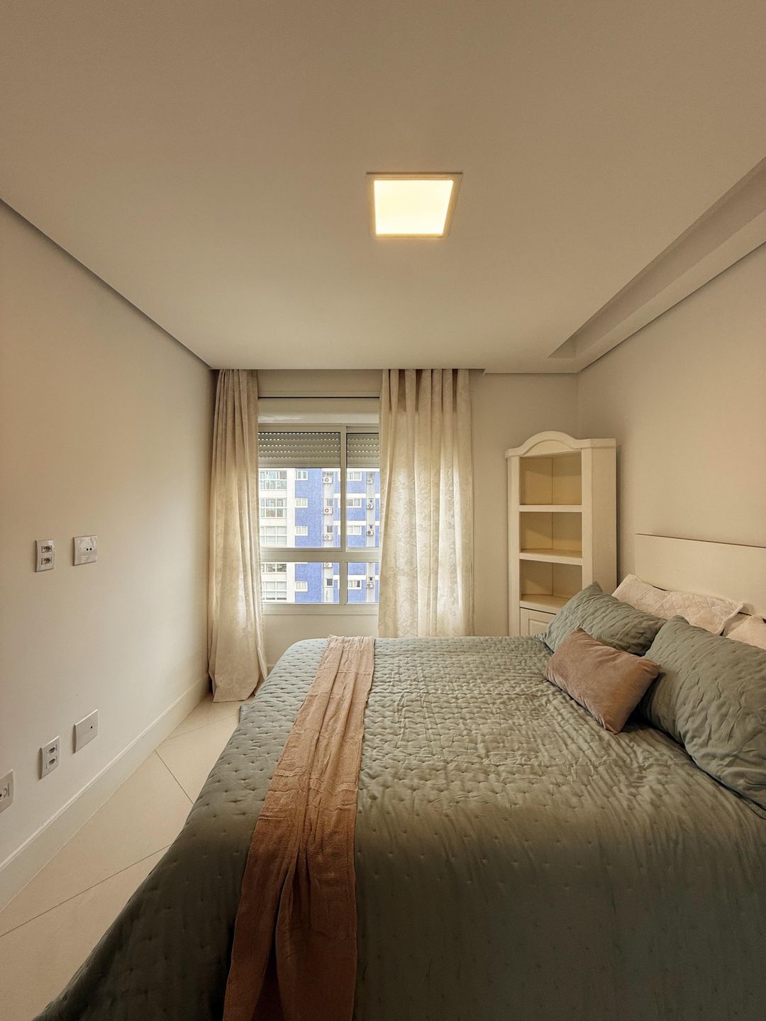 Apartamento para venda no bairro Predial em Torres