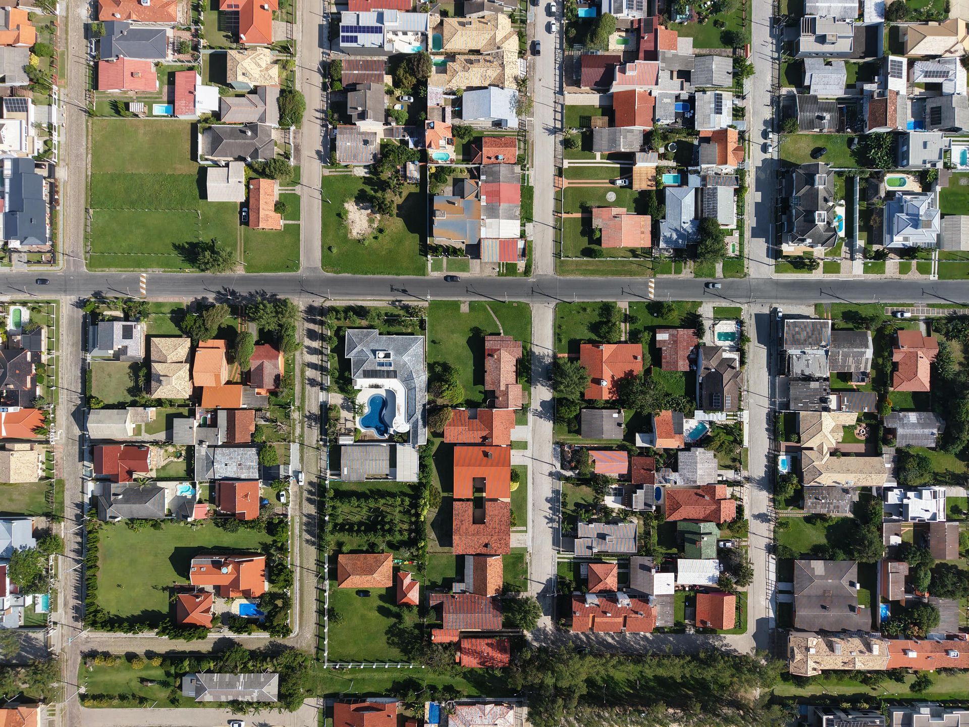 Casa para venda no bairro Centro em Xangri-lá