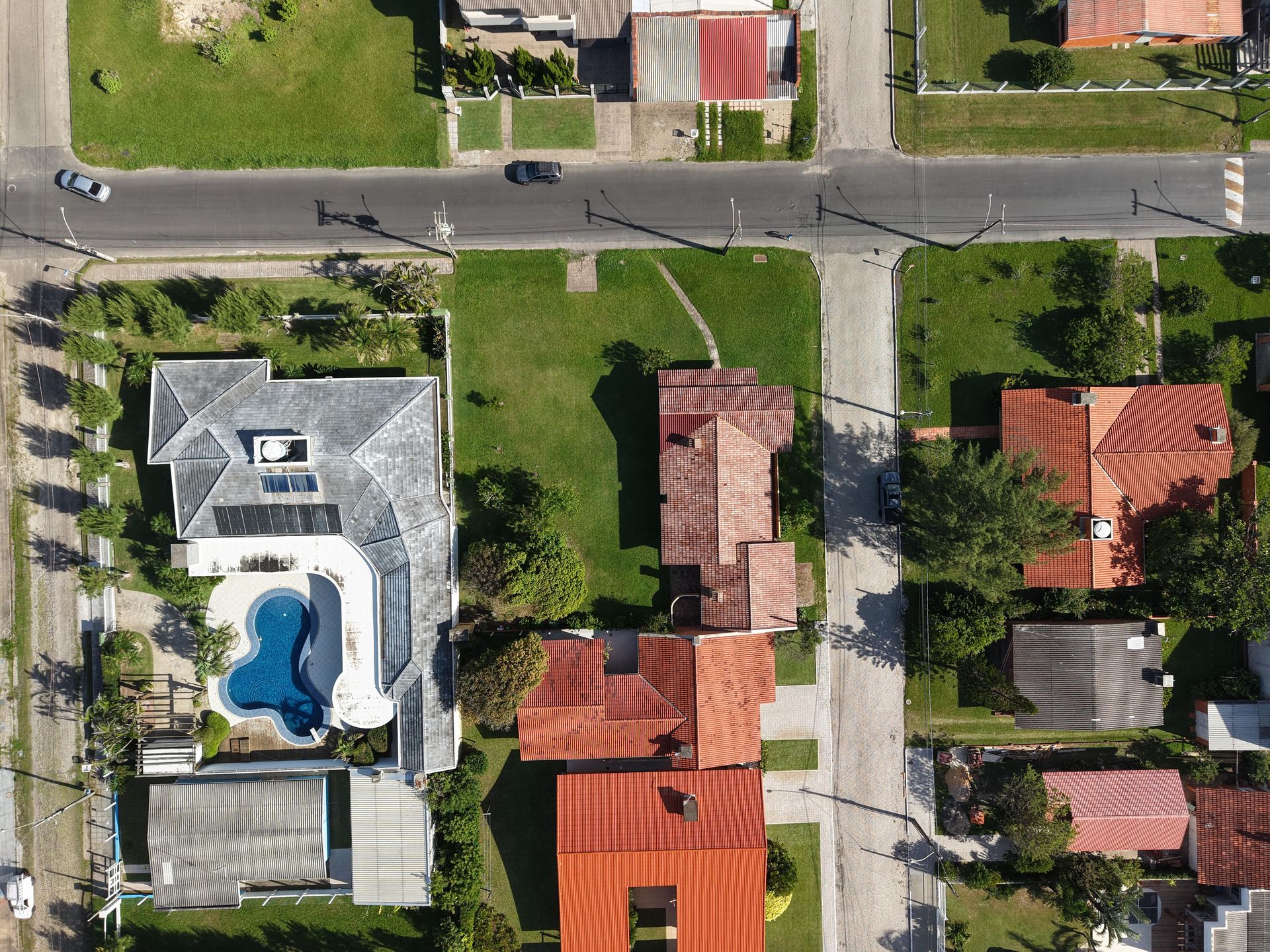 Casa para venda no bairro Centro em Xangri-lá