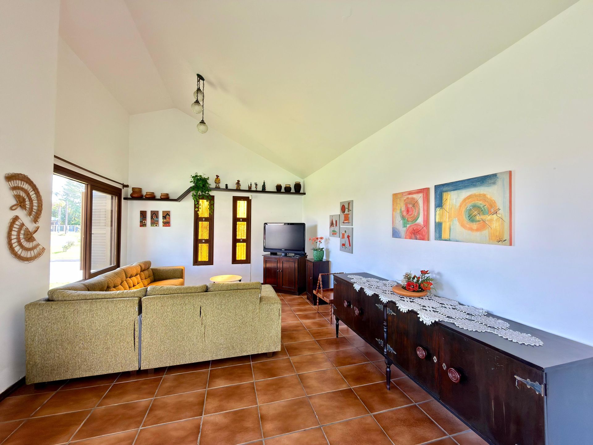 Casa para venda no bairro Centro em Xangri-lá