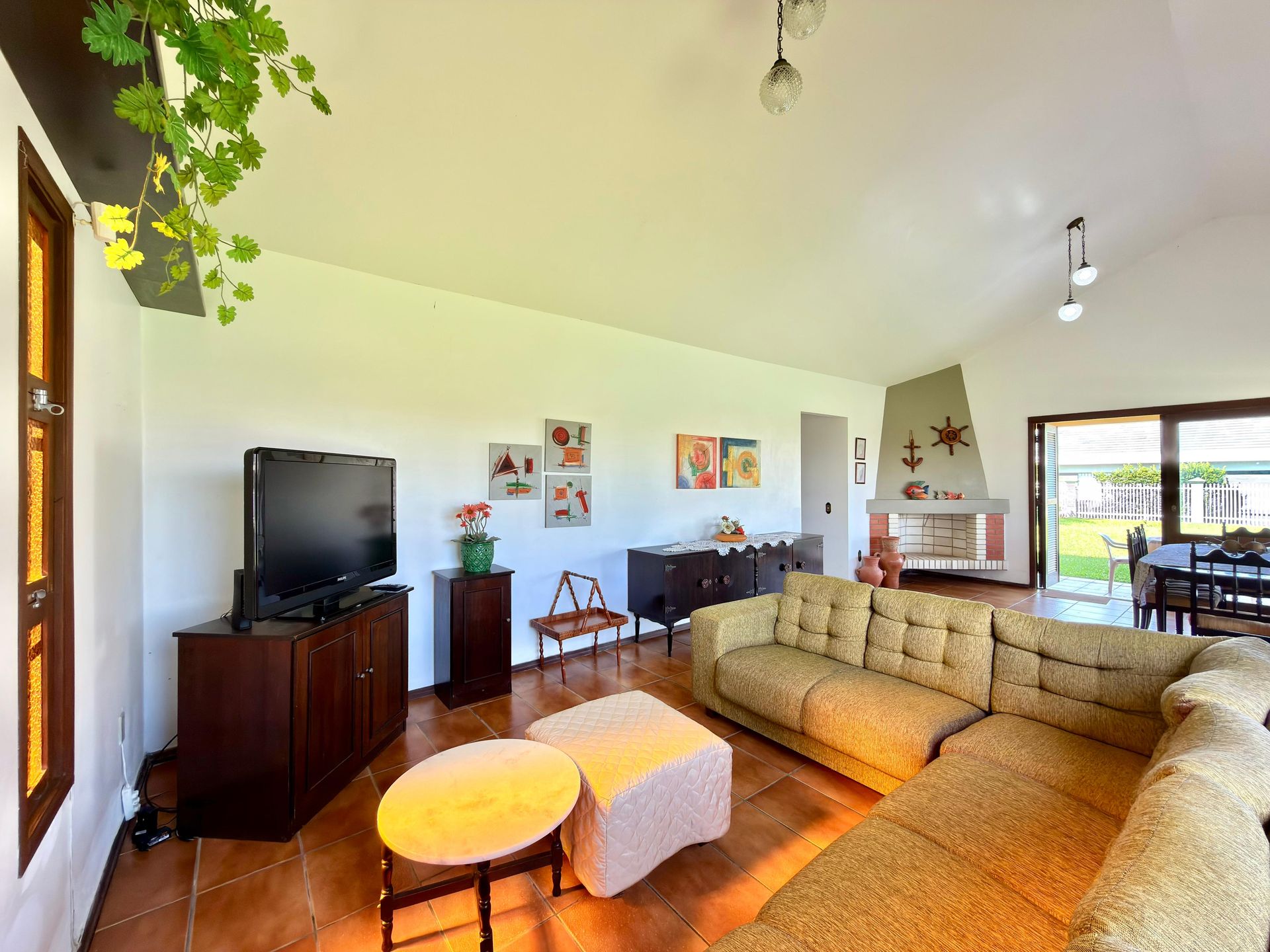 Casa para venda no bairro Centro em Xangri-lá