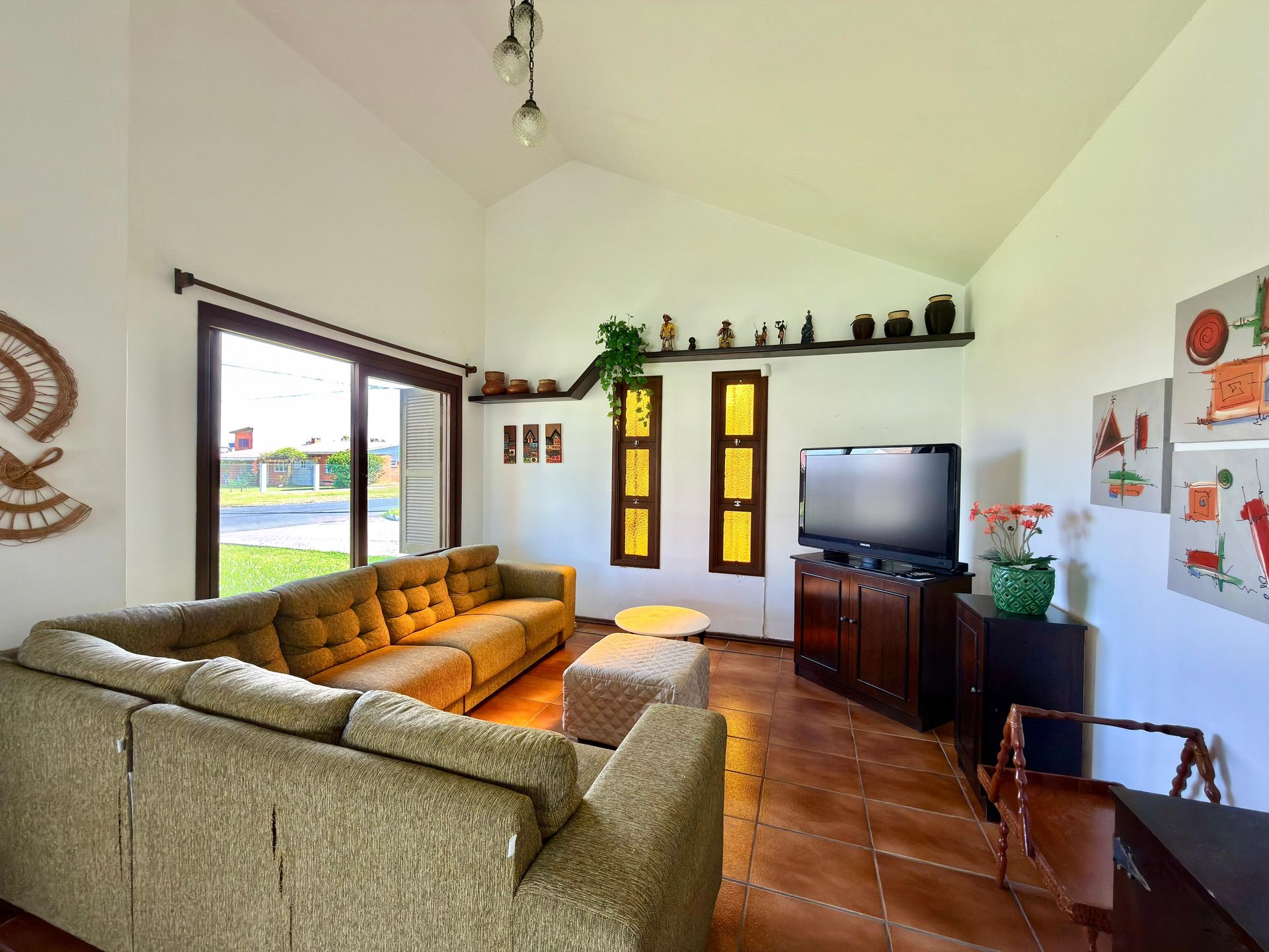 Casa para venda no bairro Centro em Xangri-lá