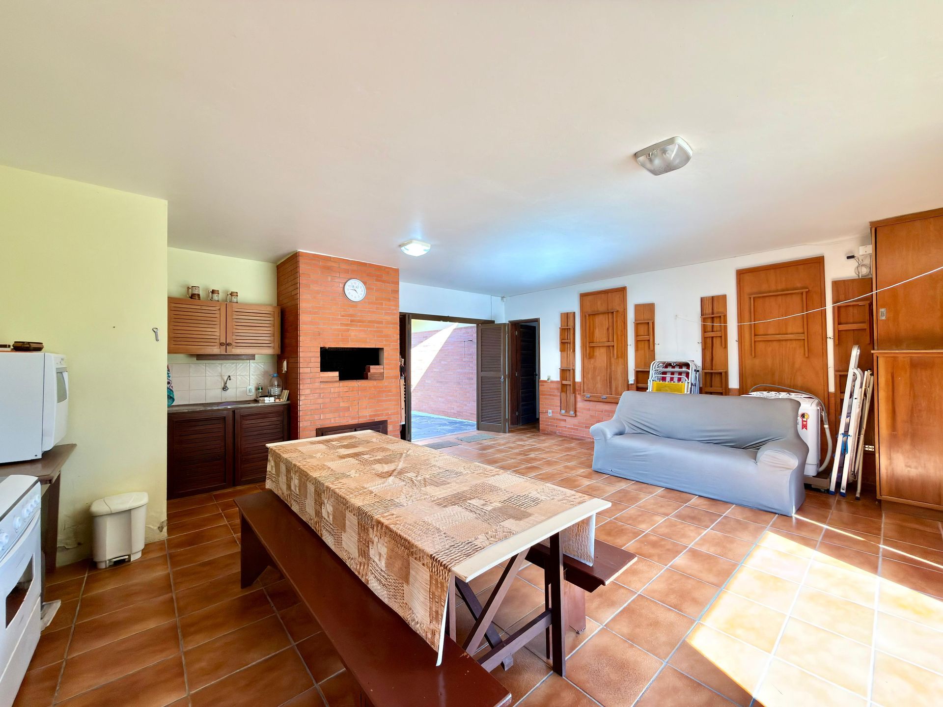 Casa para venda no bairro Centro em Xangri-lá