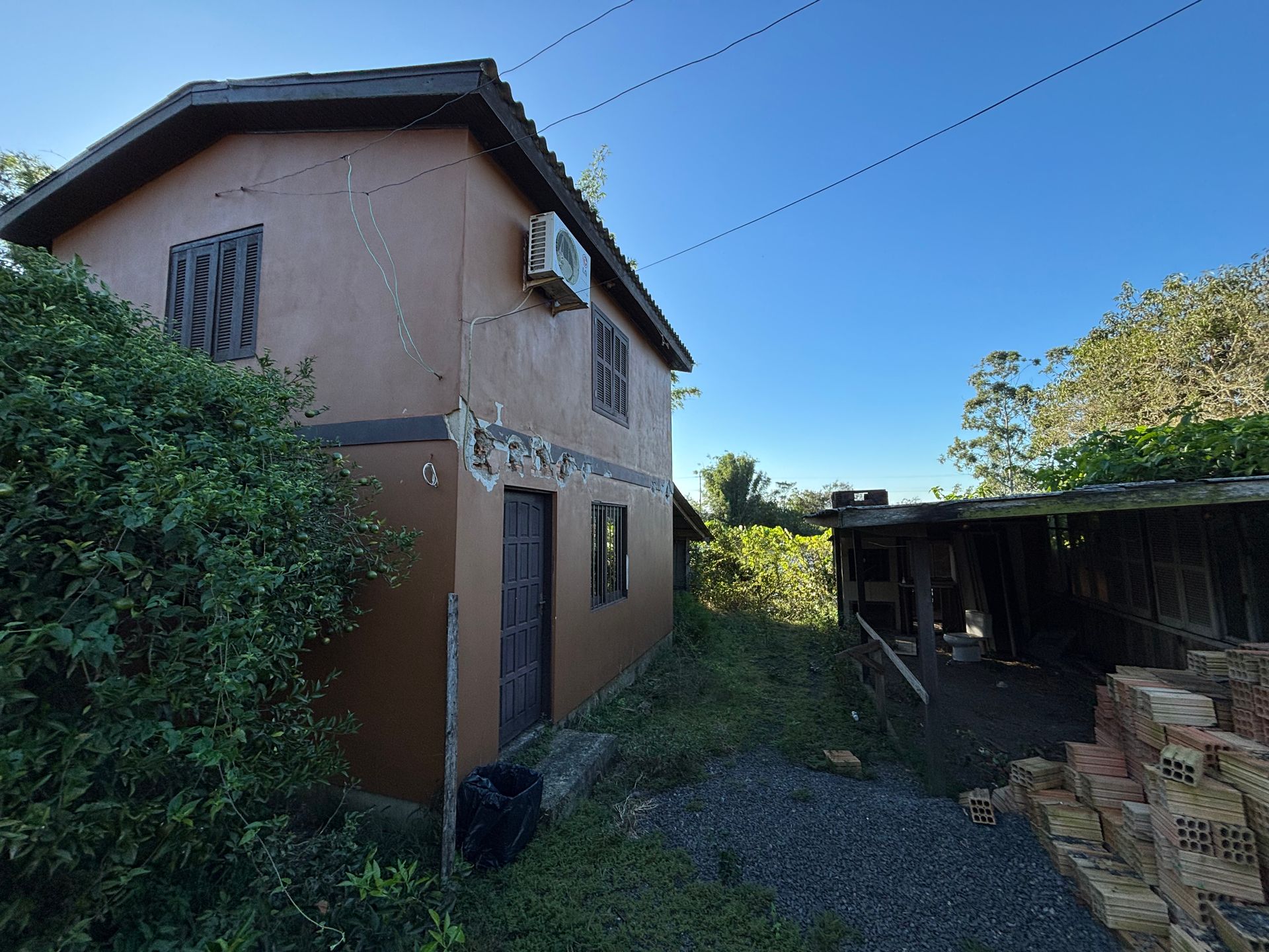 Terreno Padrão para venda no bairro Salinas em Torres